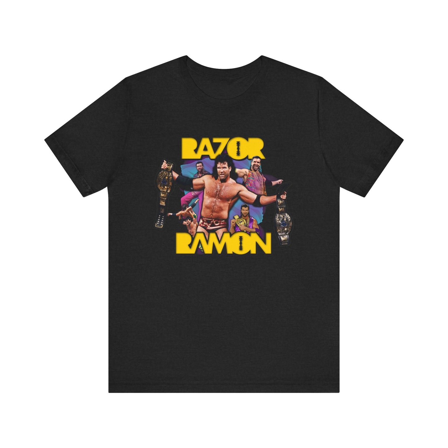 Razor Tee
