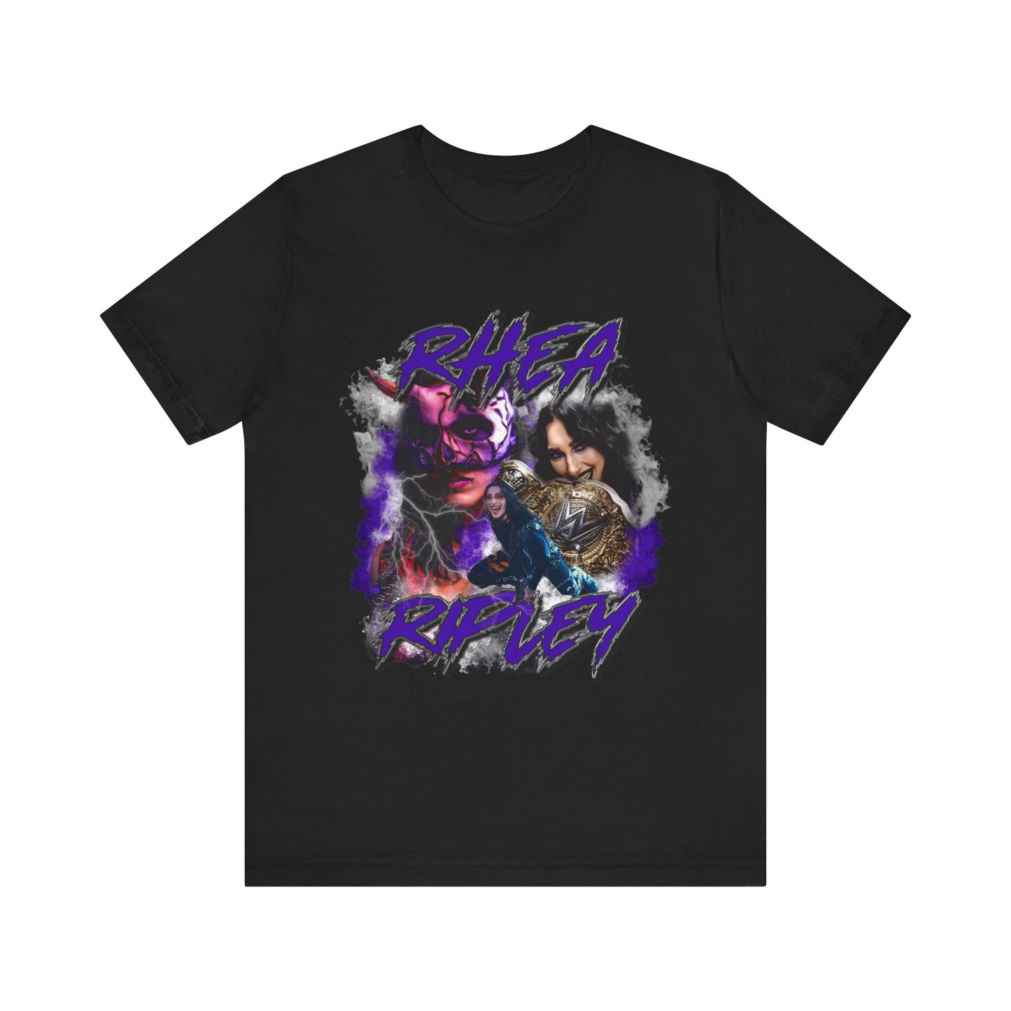 Rhea Ripley Tee