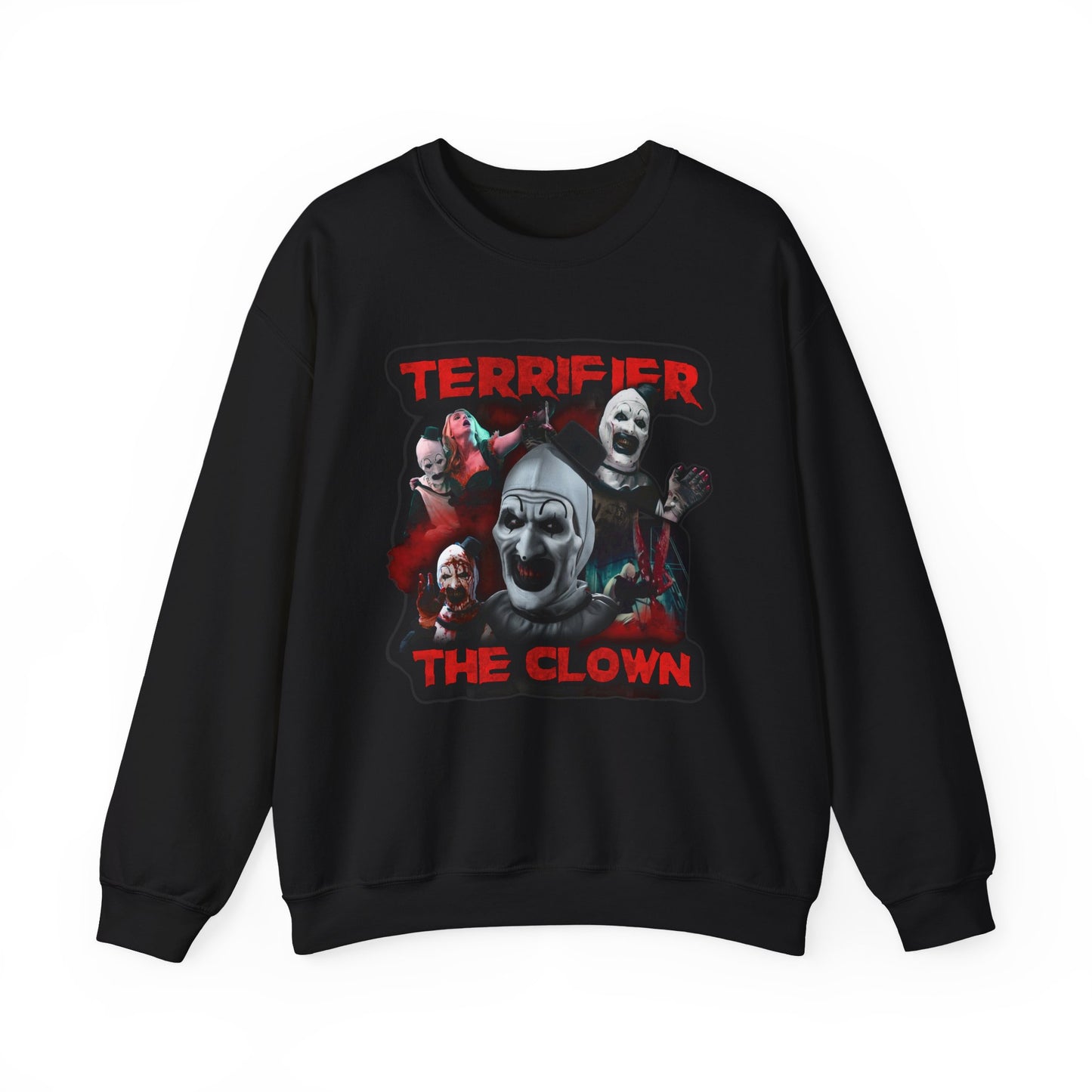 Art 2 Crewneck