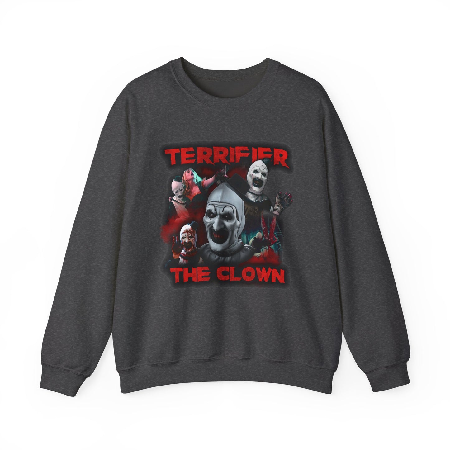 Art 2 Crewneck