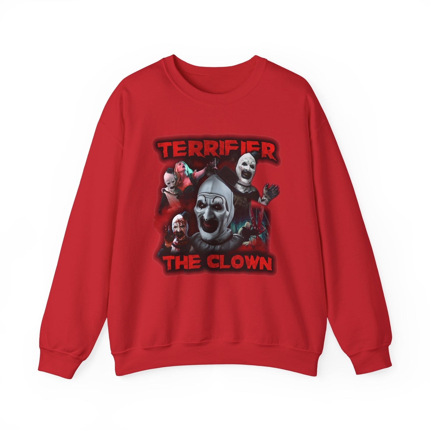 Art 2 Crewneck