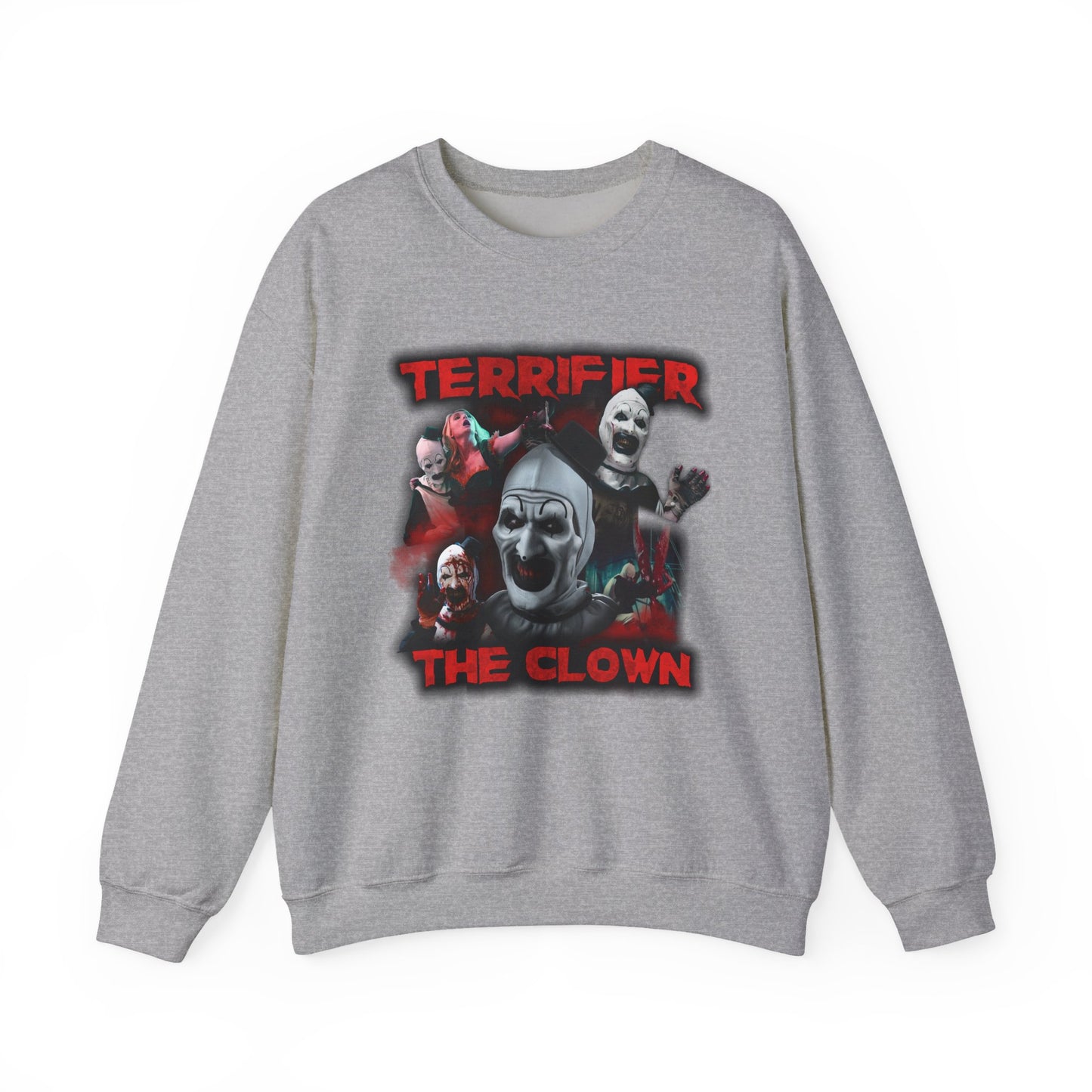 Art 2 Crewneck