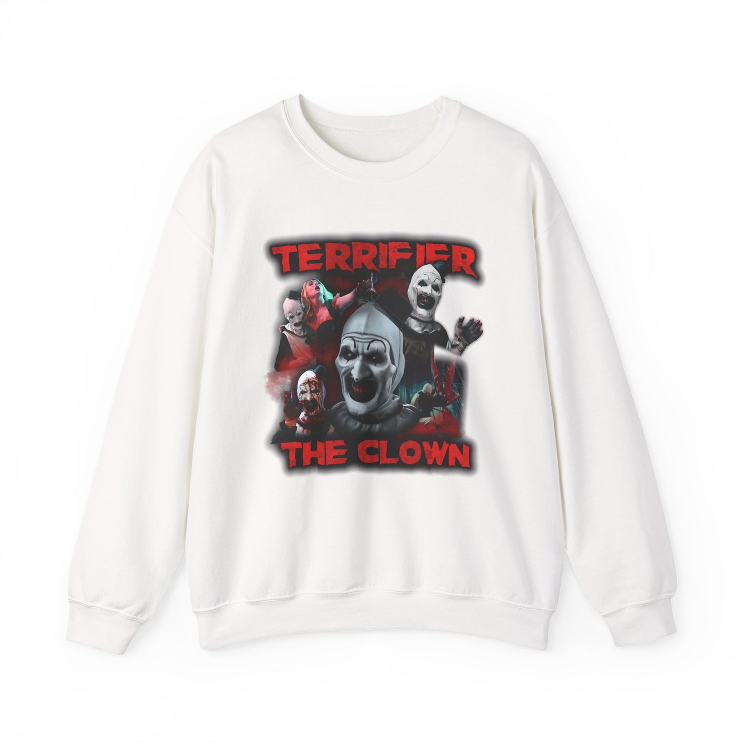 Art 2 Crewneck