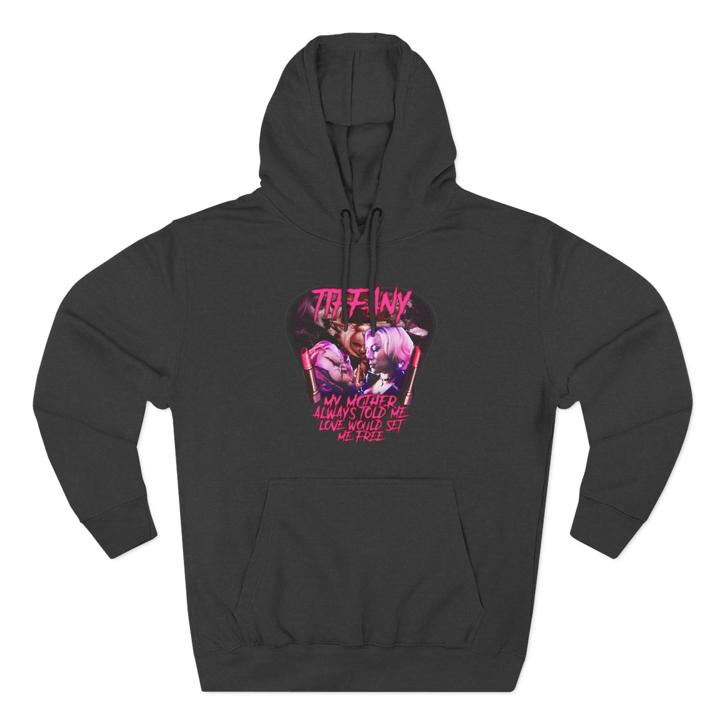 Tiffany Hoodie