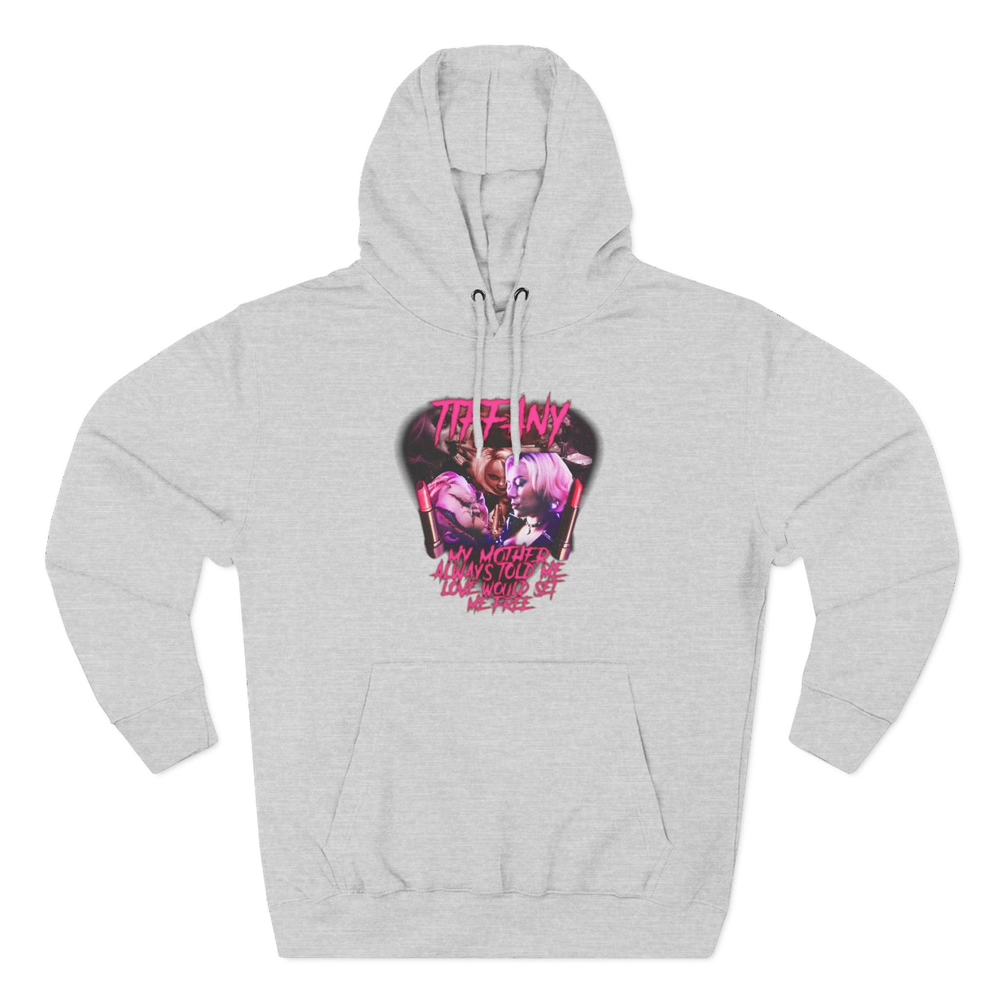 Tiffany Hoodie