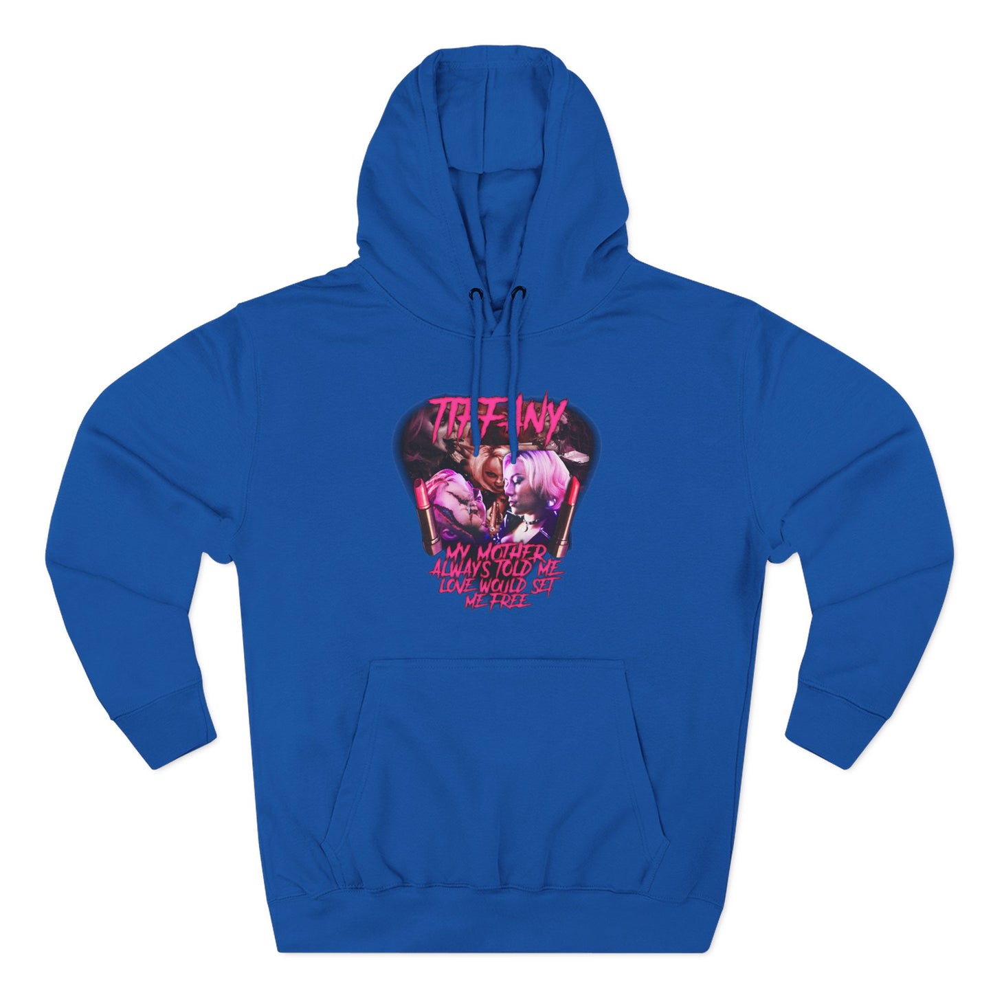 Tiffany Hoodie
