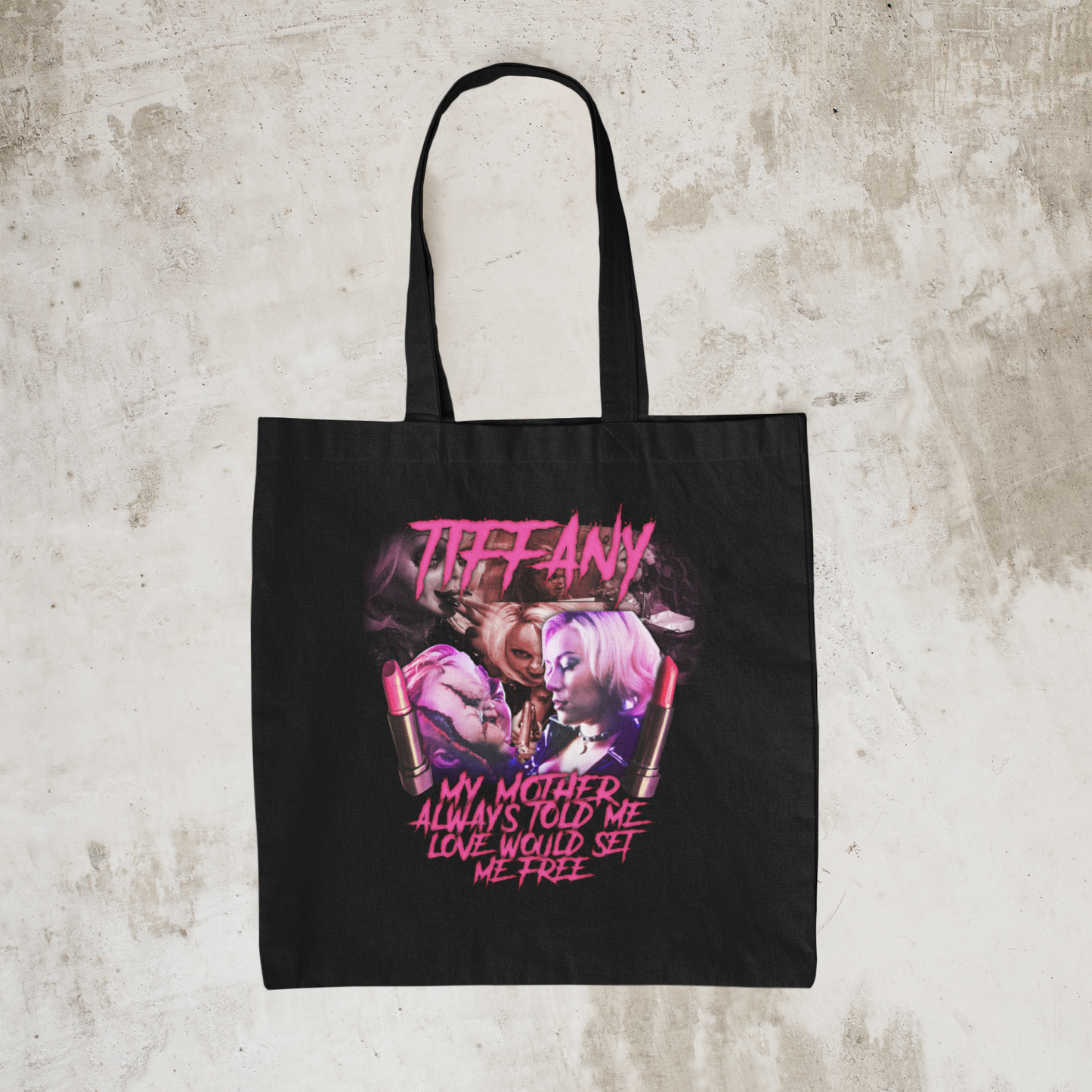 Tiffany Tote