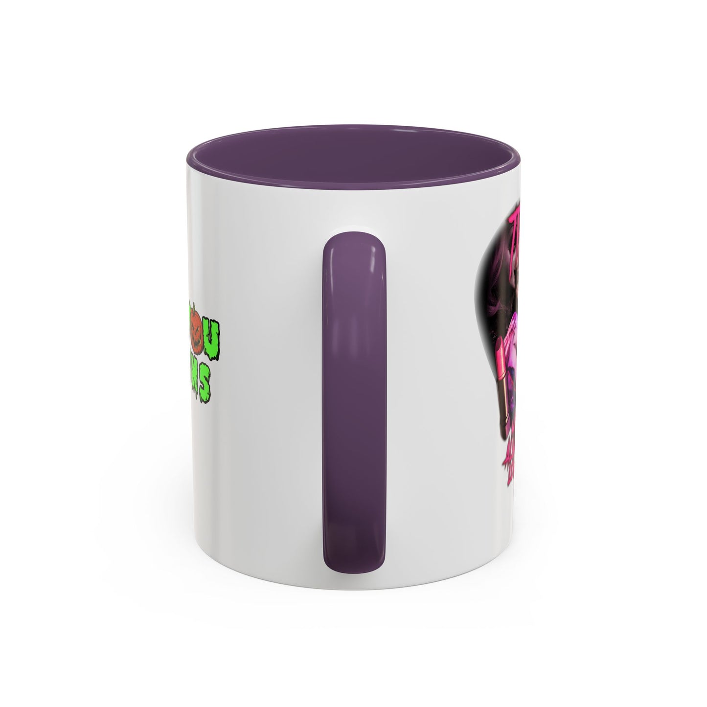 Tiffany 11oz. Coffee Mug