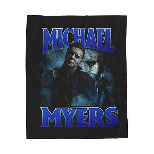 M Myers Blanket