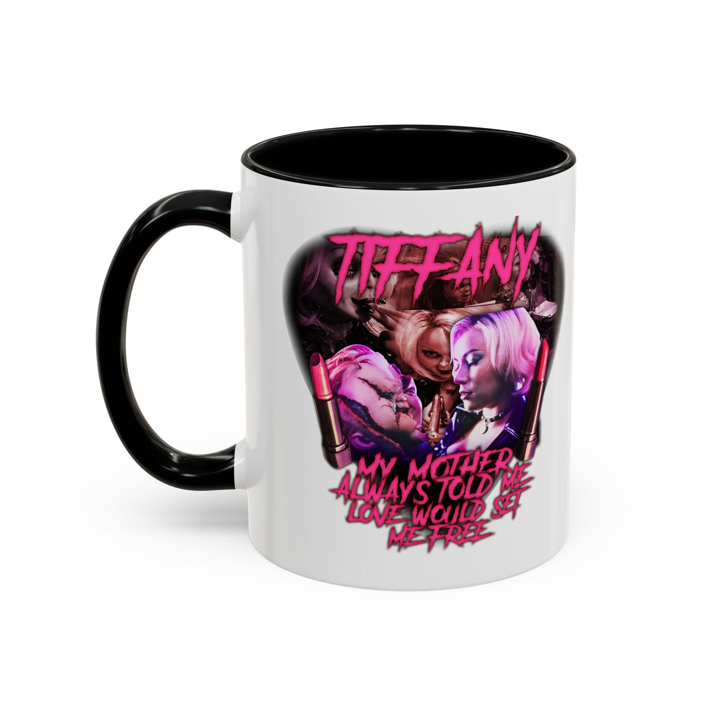 Tiffany 11oz. Coffee Mug