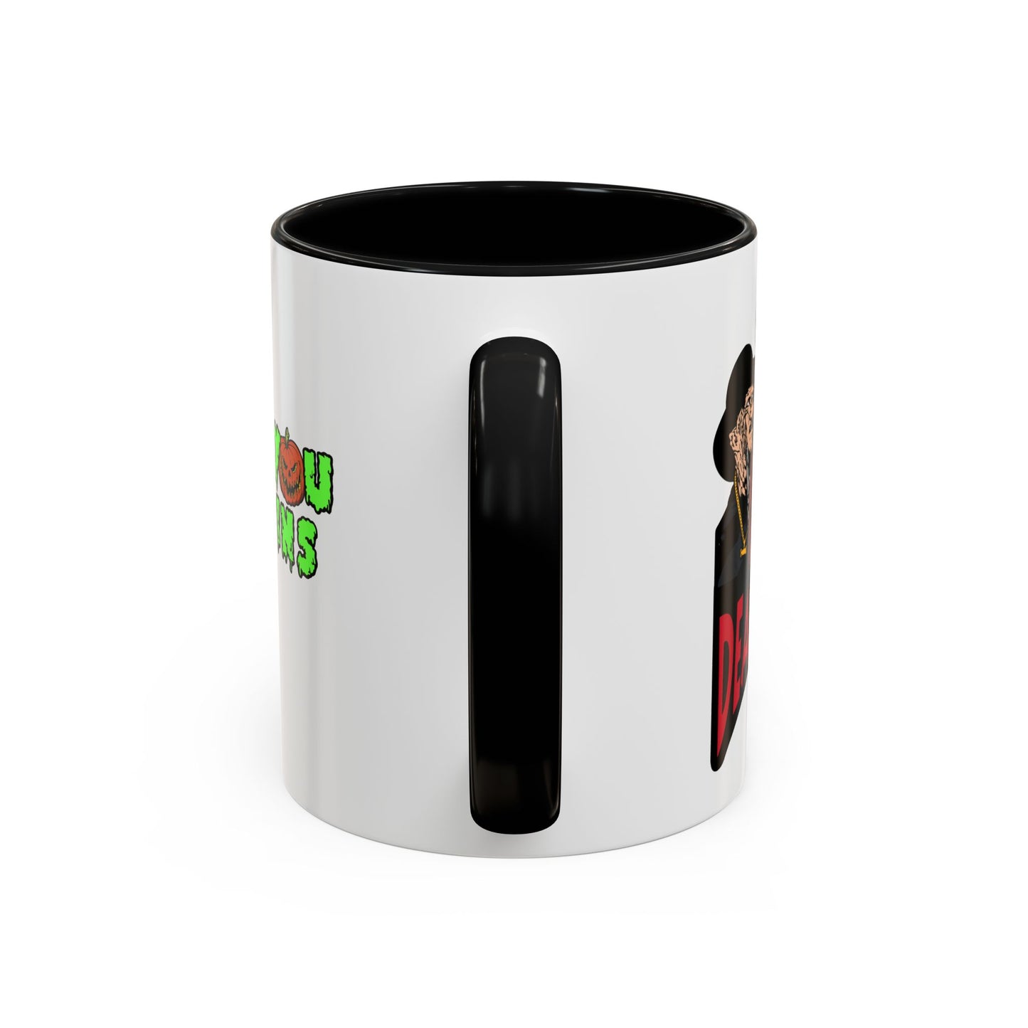 Death Row 11oz. Coffee Mug