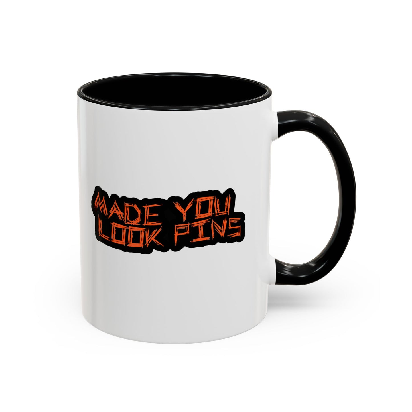 Trilogy 11oz. Coffee Mug