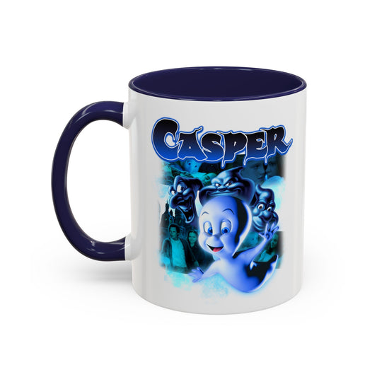 Caspy 11oz. Coffee Mug