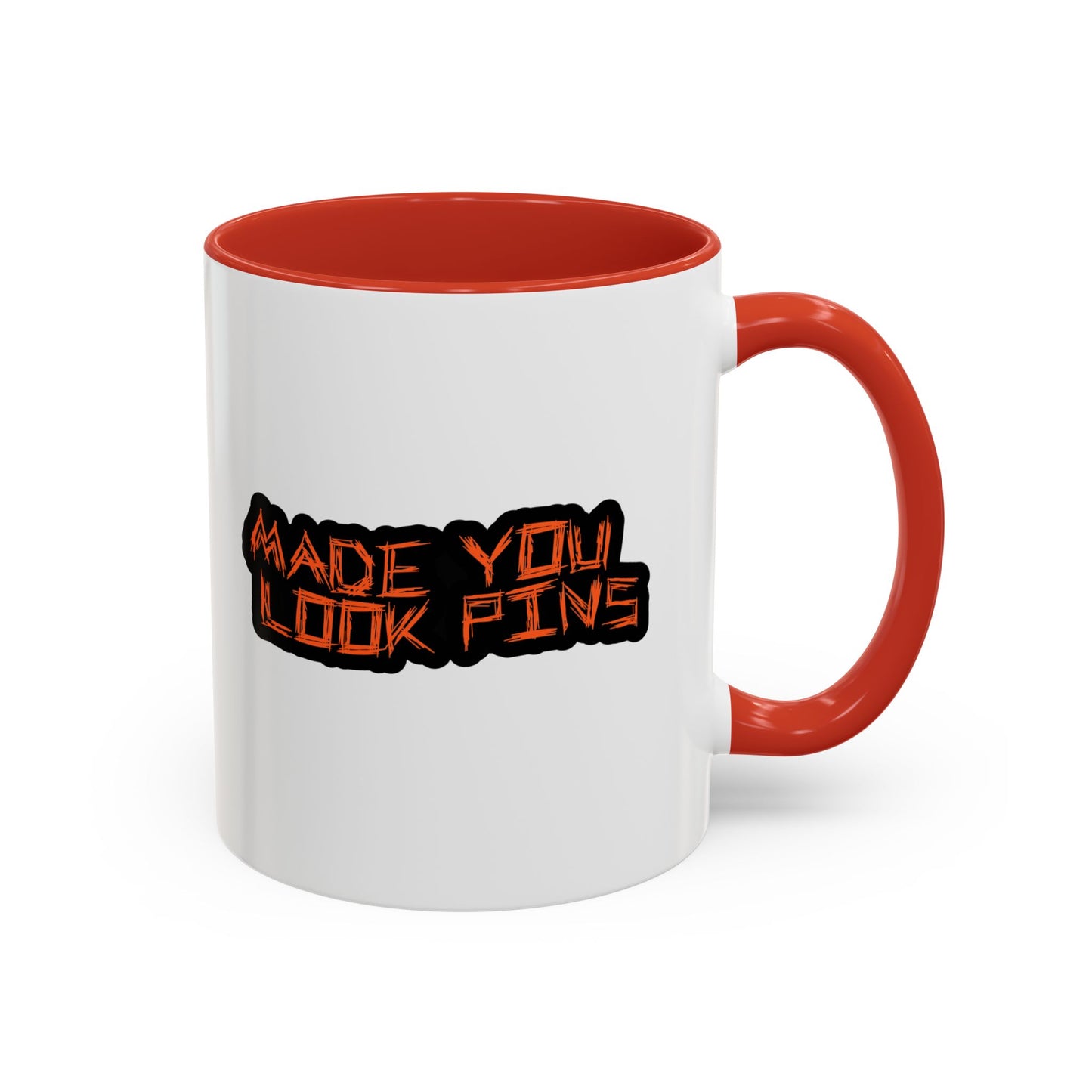 Trilogy 11oz. Coffee Mug