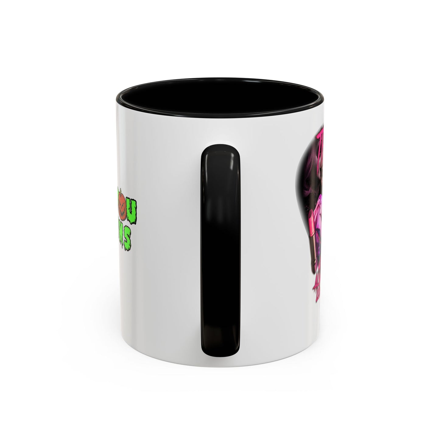Tiffany 11oz. Coffee Mug