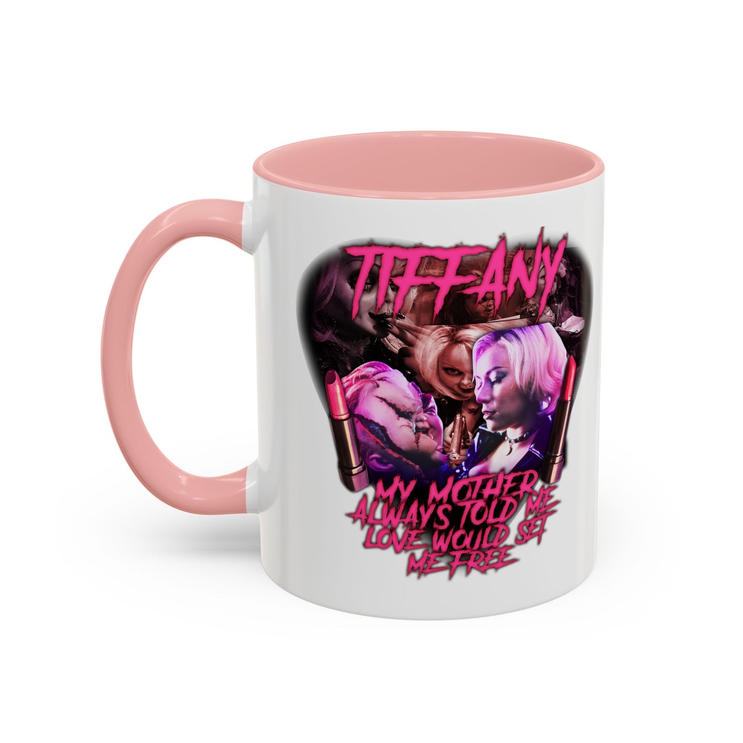 Tiffany 11oz. Coffee Mug