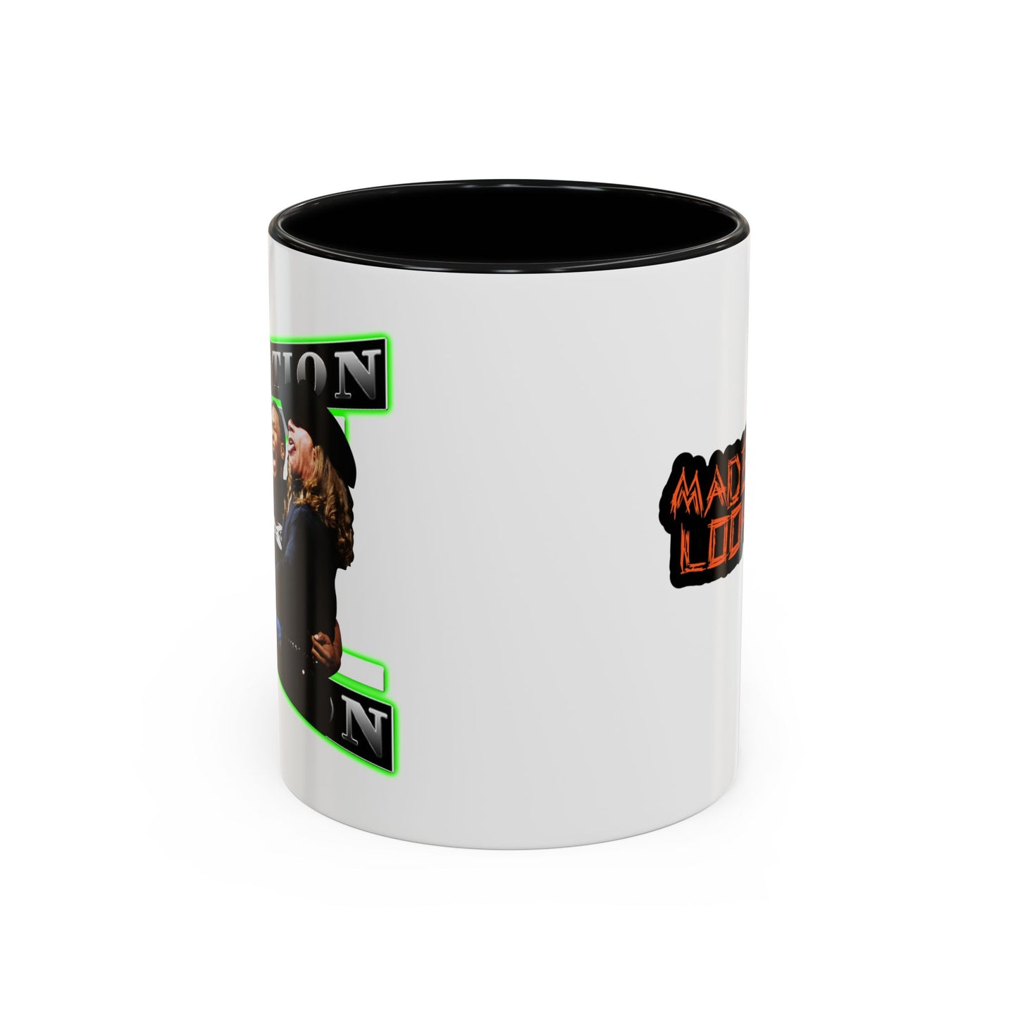 D-Generation 11oz. Coffee Mug
