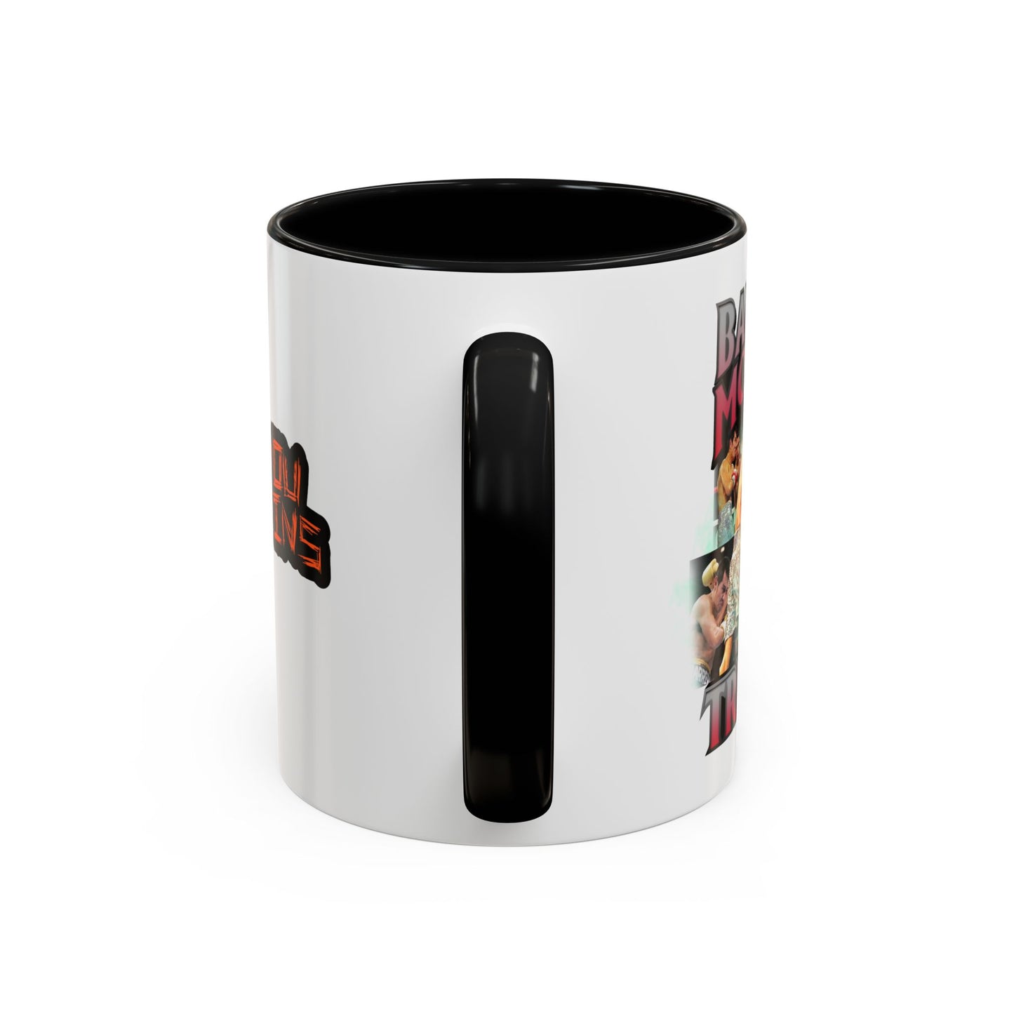 Trilogy 11oz. Coffee Mug