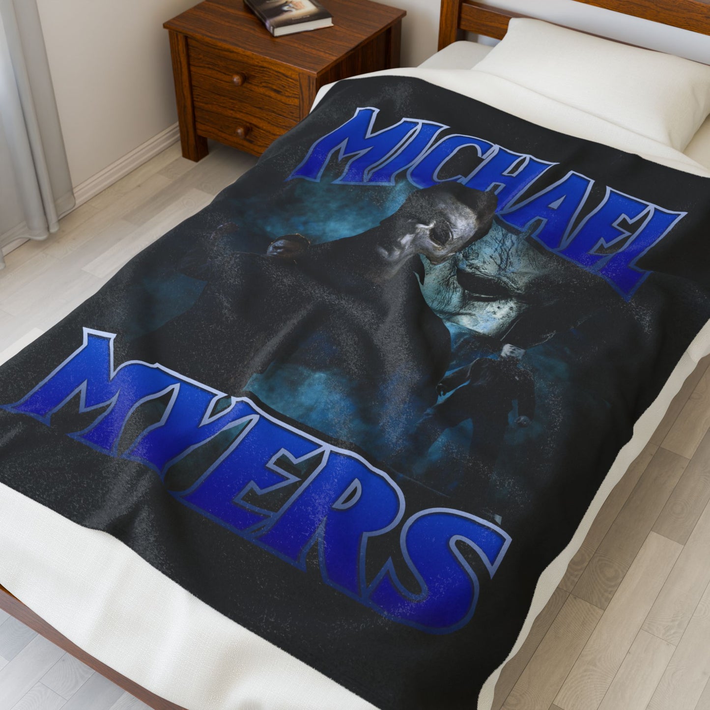 M Myers Blanket