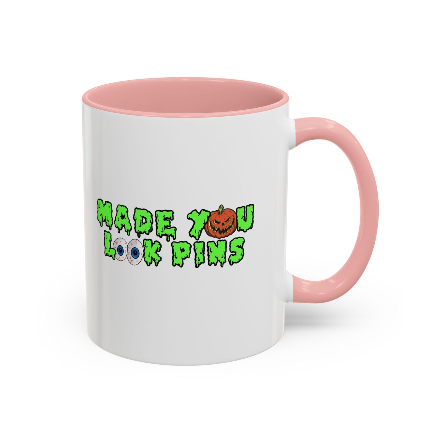 Tiffany 11oz. Coffee Mug
