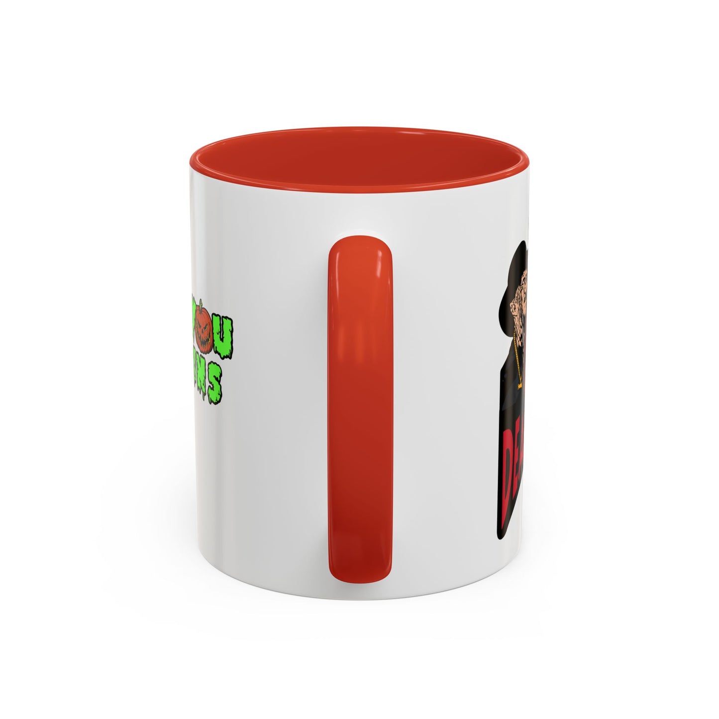 Death Row 11oz. Coffee Mug