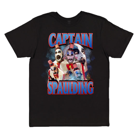 Captain Spaulding Tee