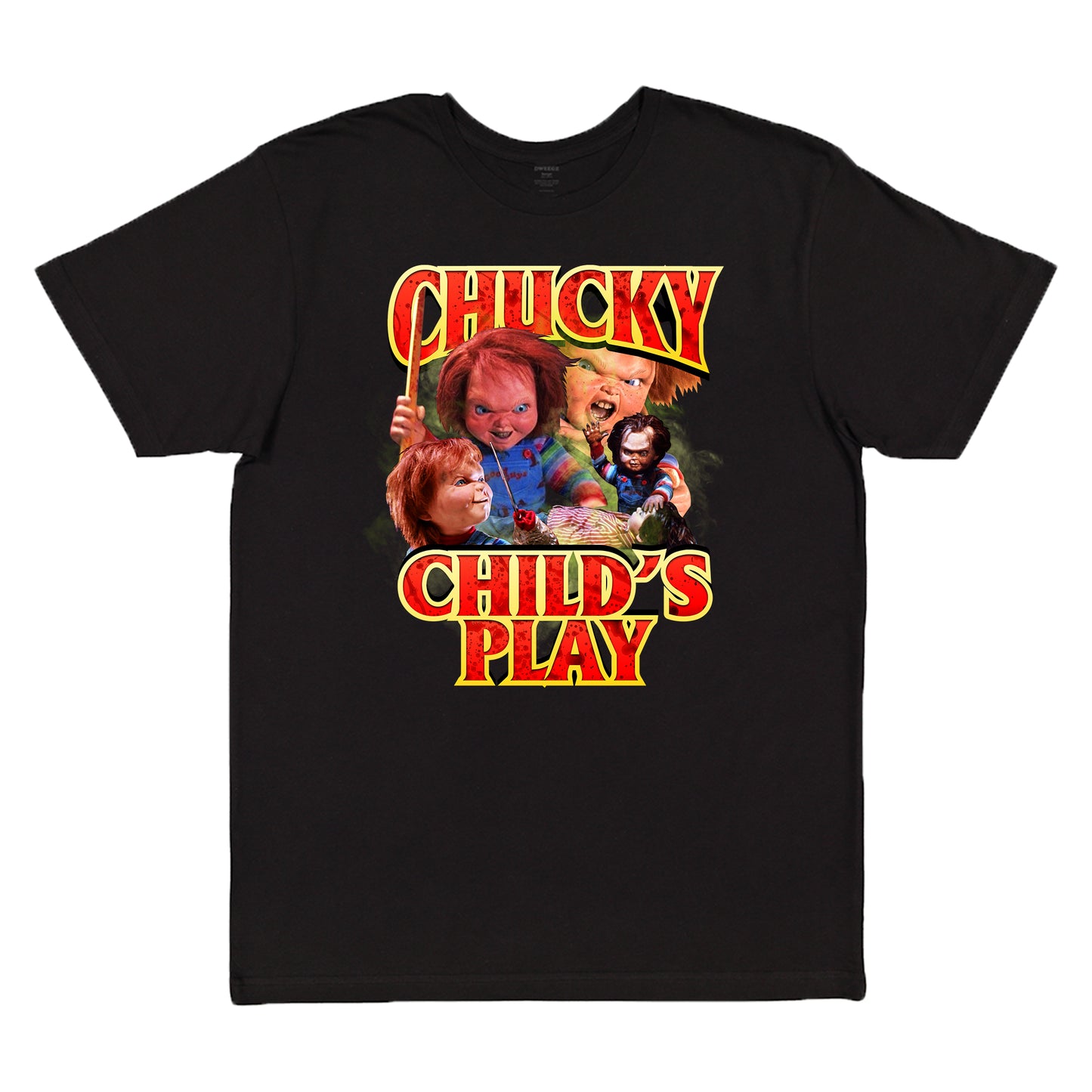 Chucky Tee