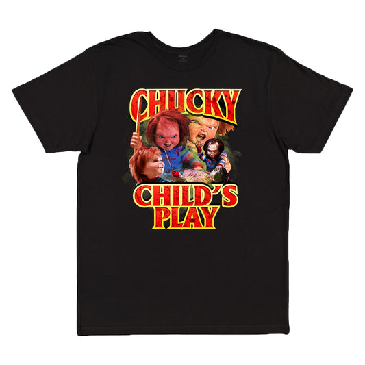 Chucky Tee