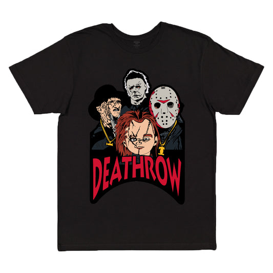 Deathrow Tee