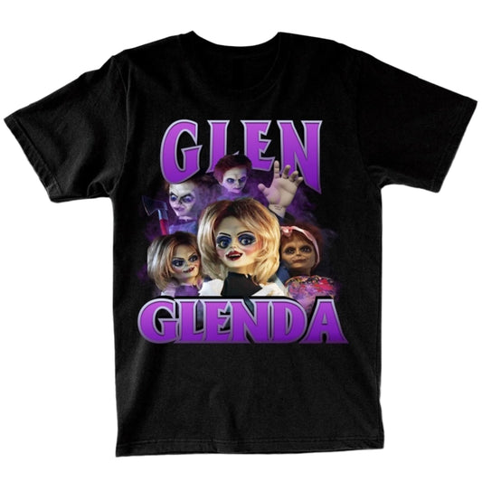 Glenda Tee