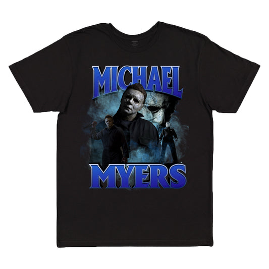 M Meyers Tee