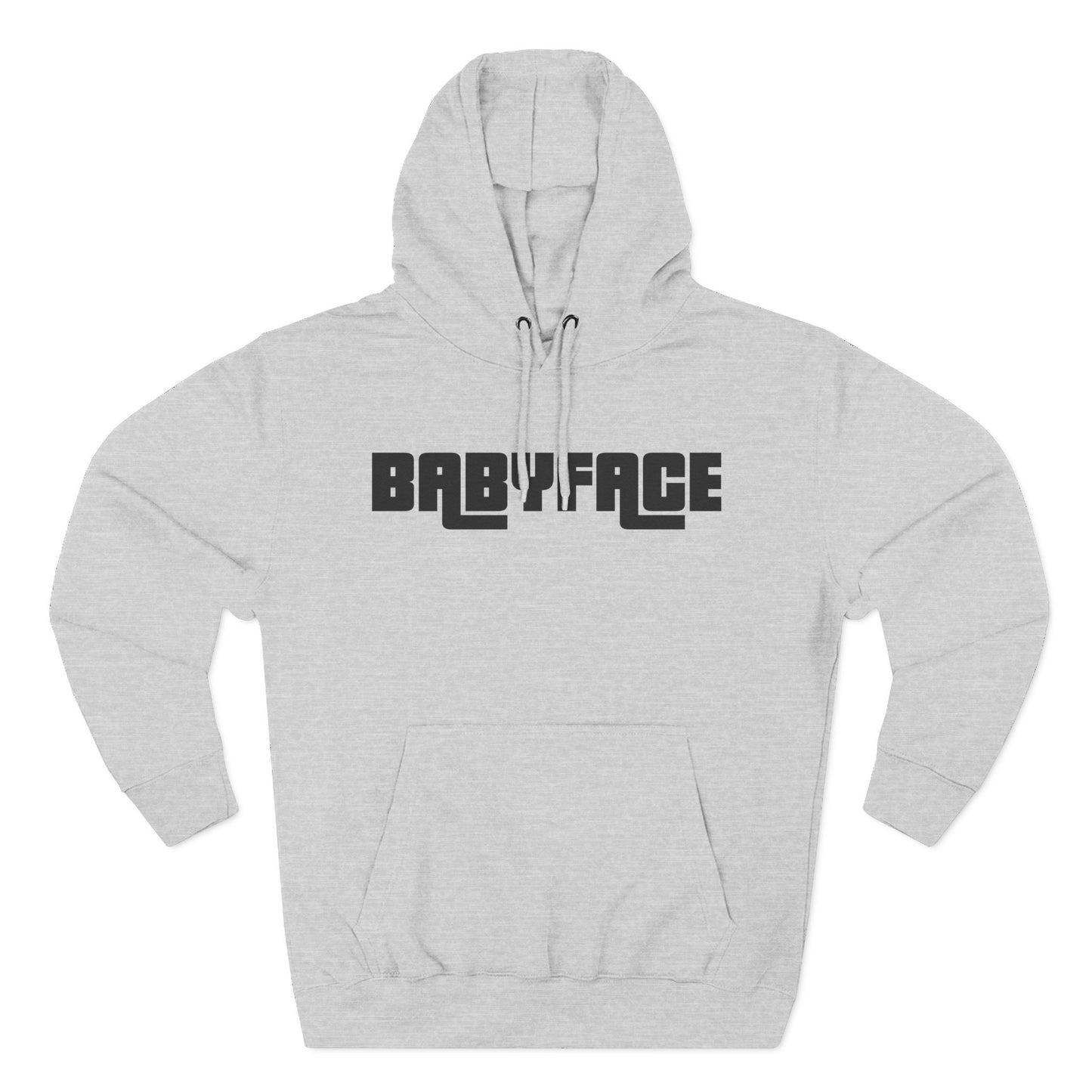Babyface Hoodie