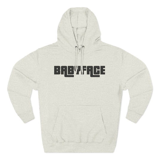 Babyface Hoodie