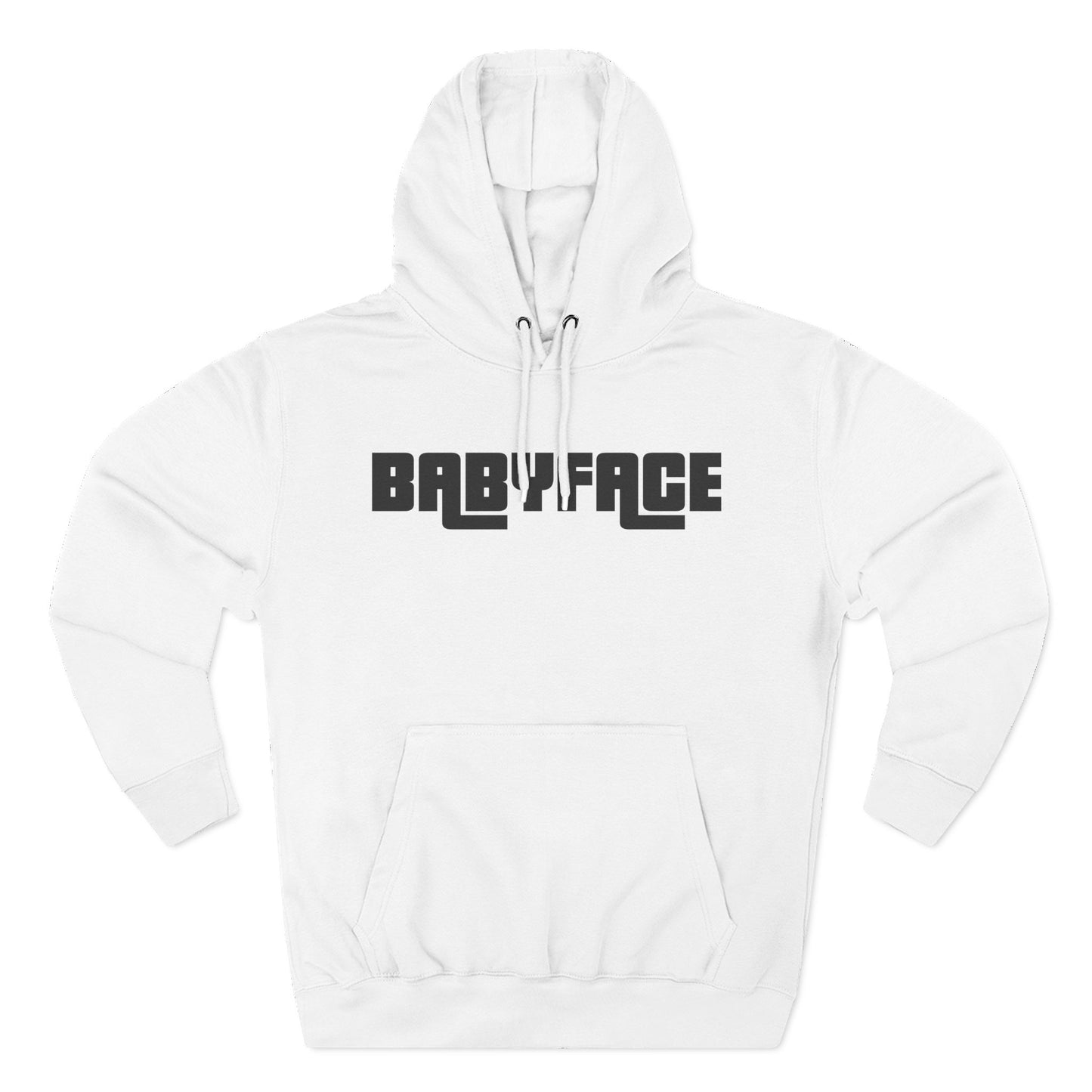 Babyface Hoodie