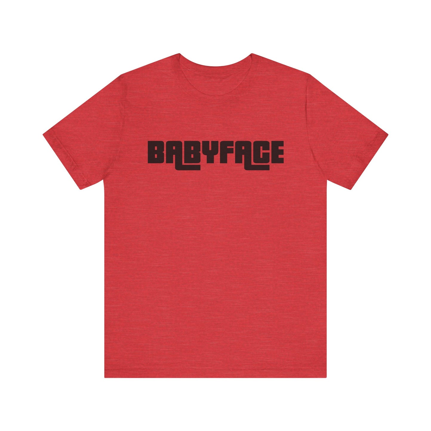 Babyface Tee