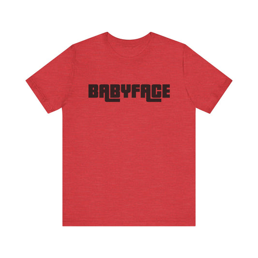 Babyface Tee
