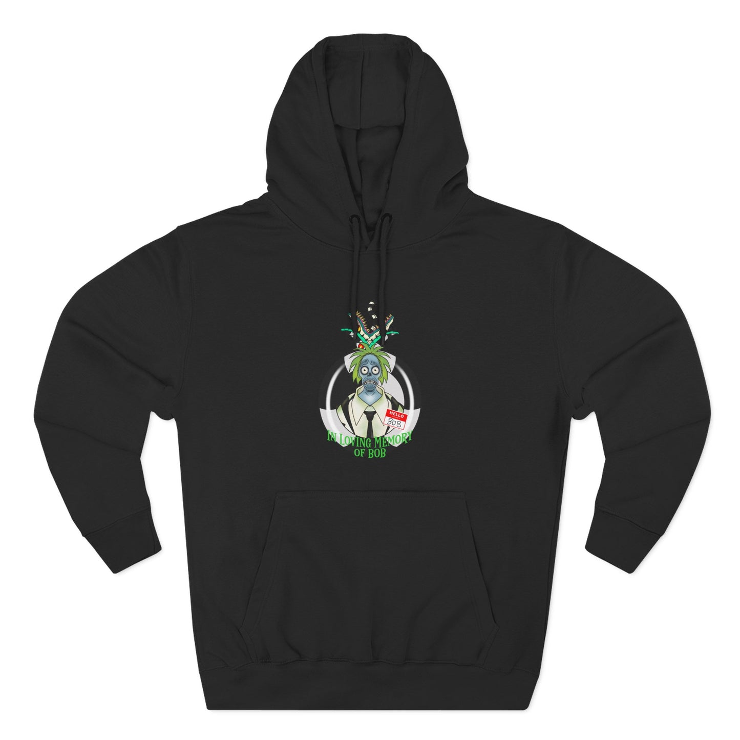 Bob Hoodie