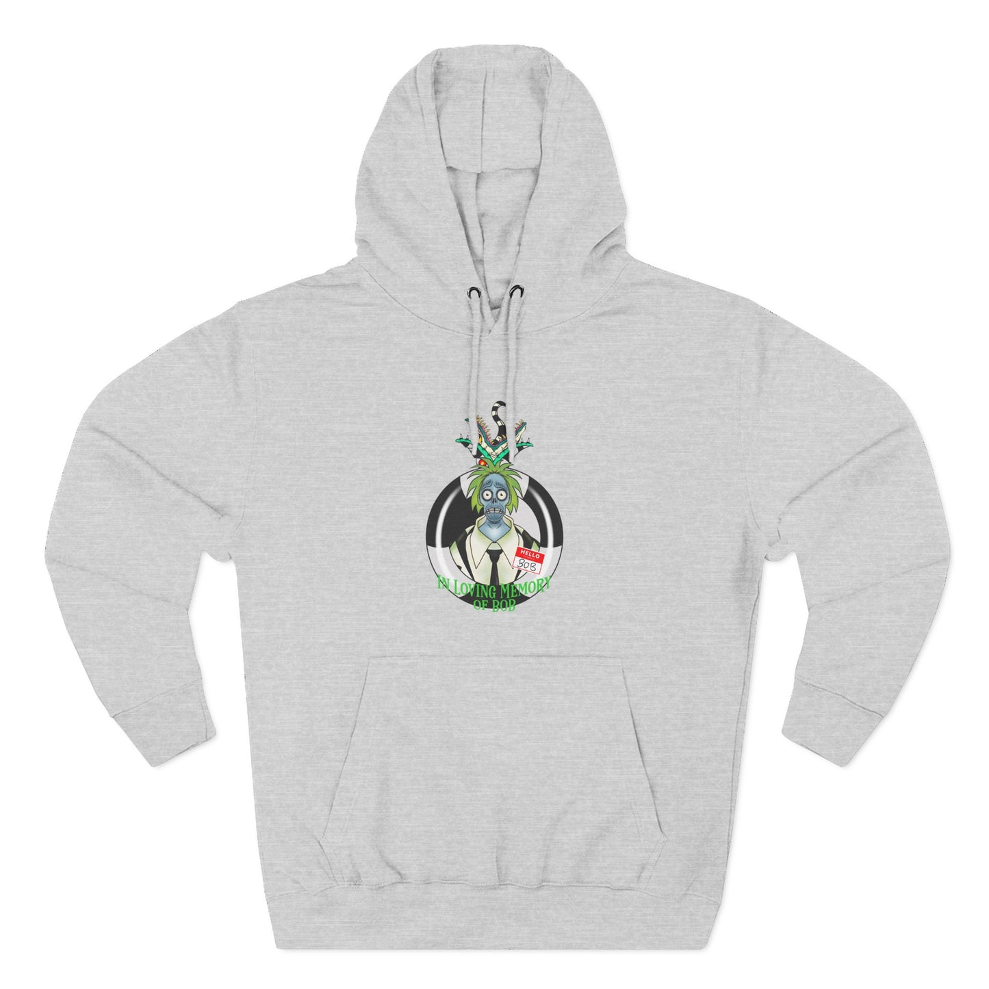 Bob Hoodie