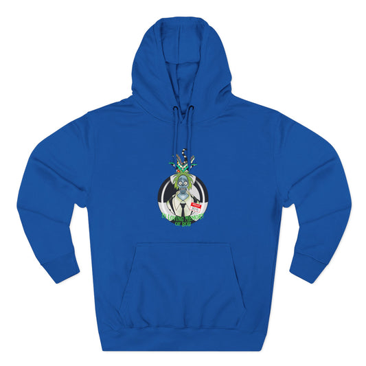 Bob Hoodie