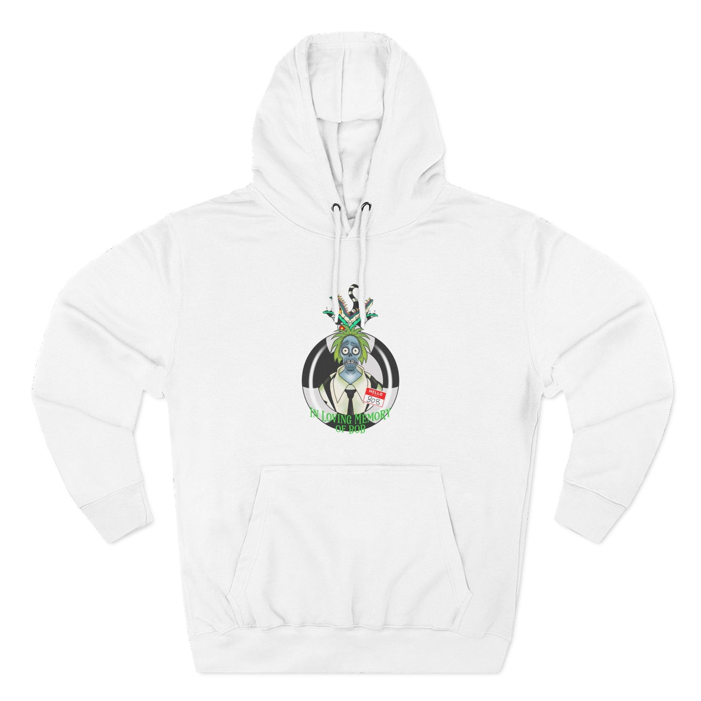 Bob Hoodie