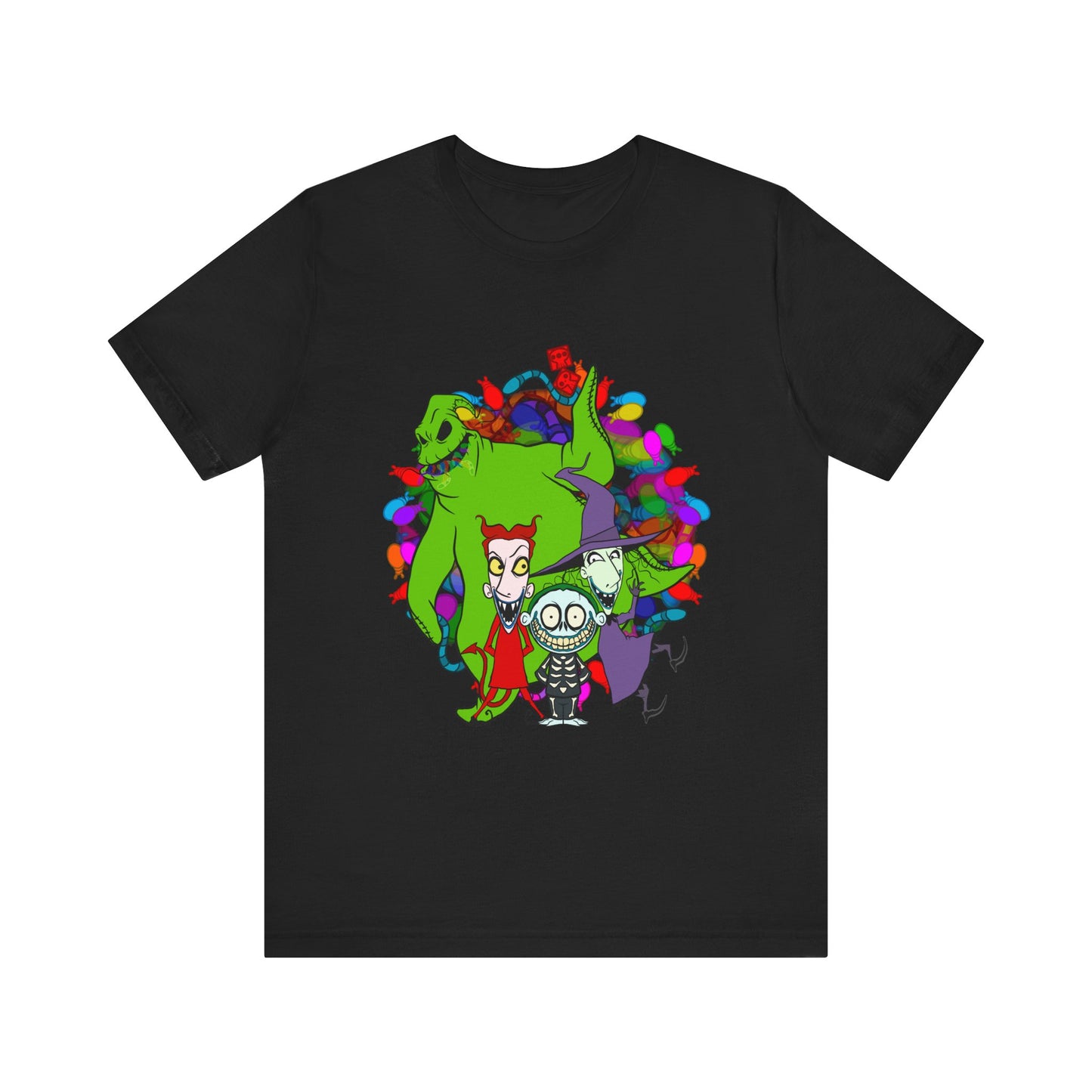 Oogie Tee