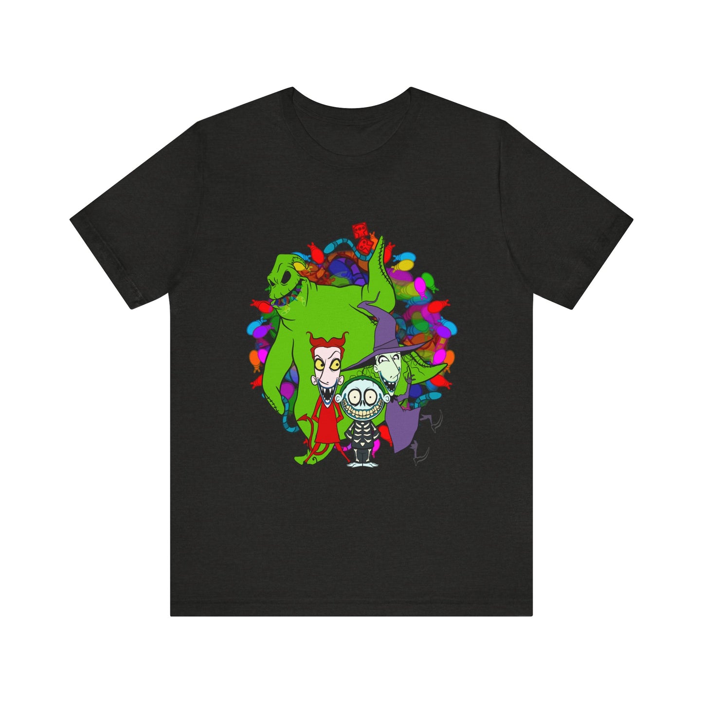 Oogie Tee