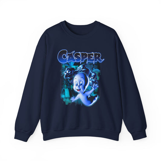 Caspy Crewneck