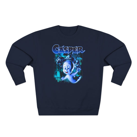 Caspy Crewneck