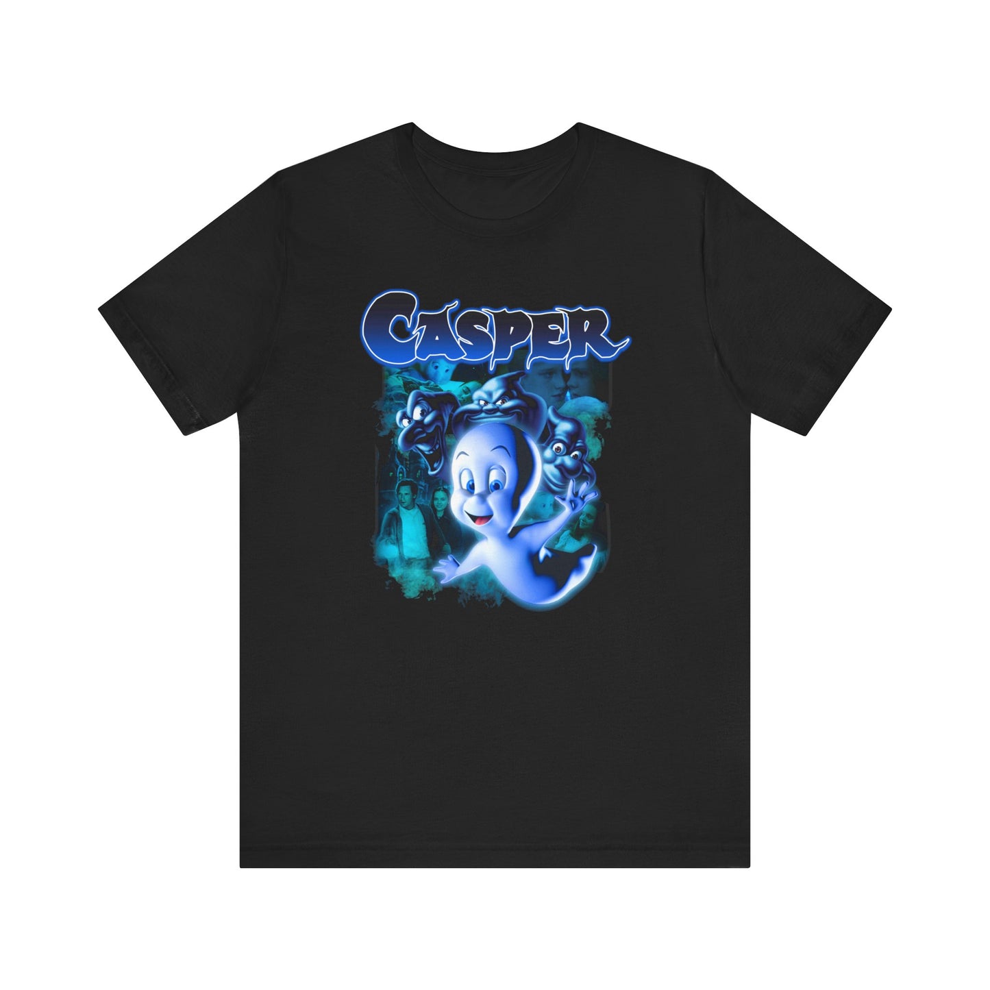C Ghost Tee