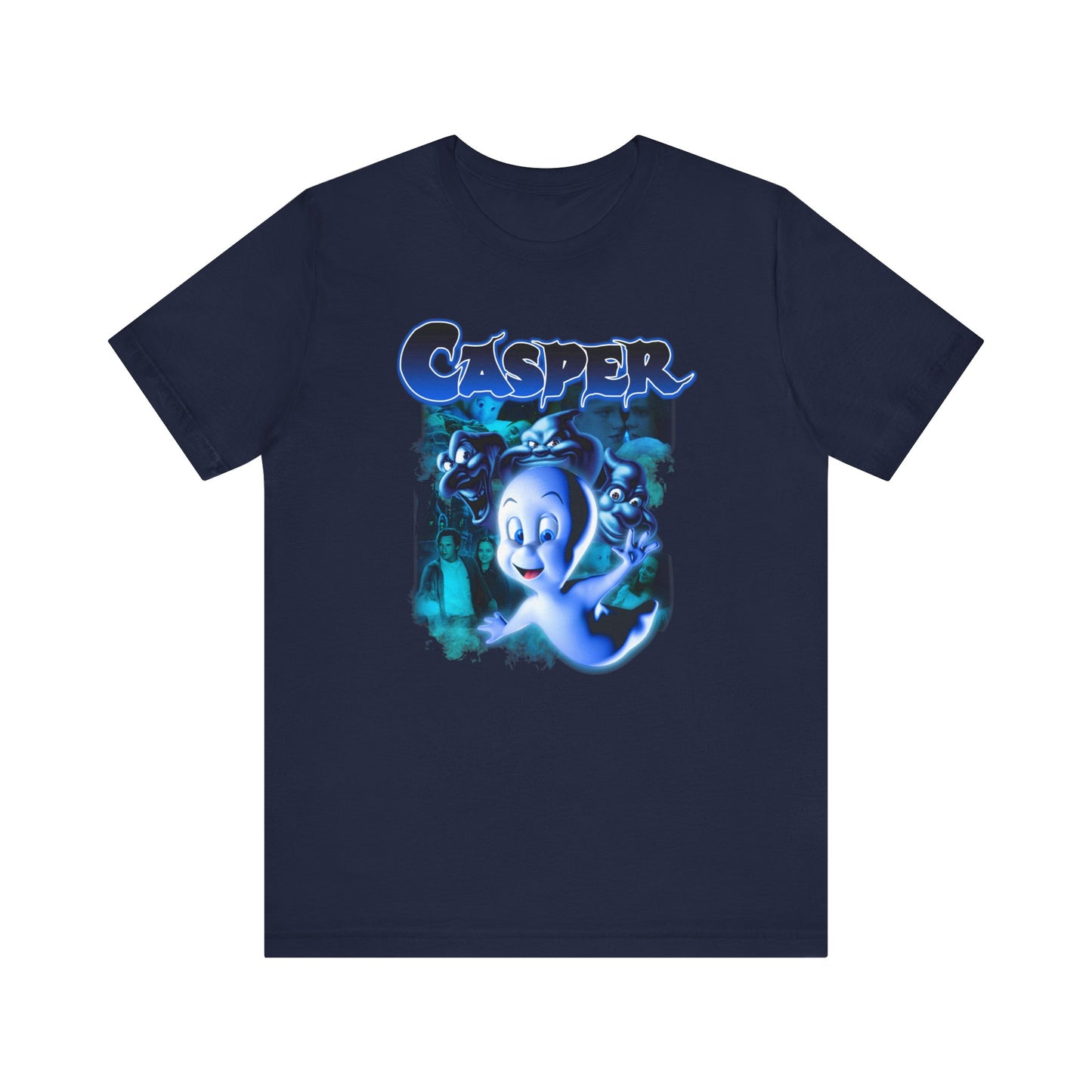 C Ghost Tee