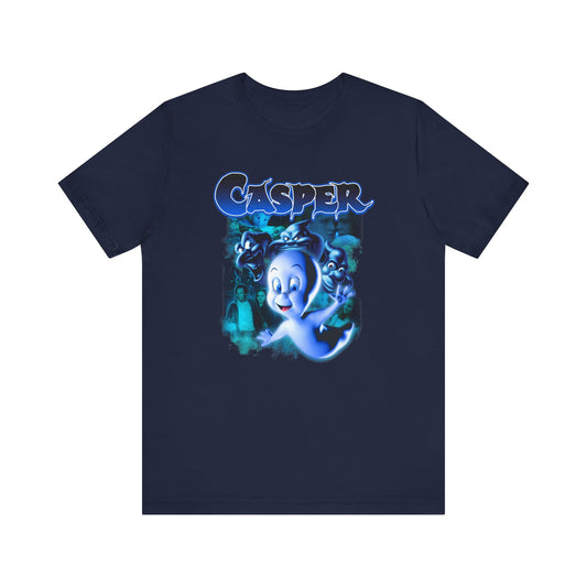 C Ghost Tee