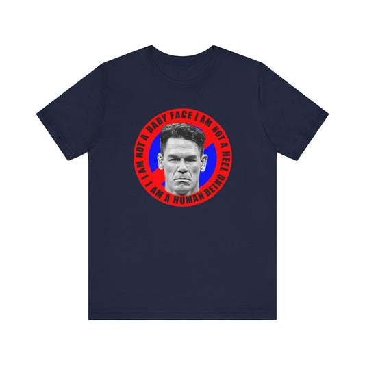 John Cena Colorful Tee