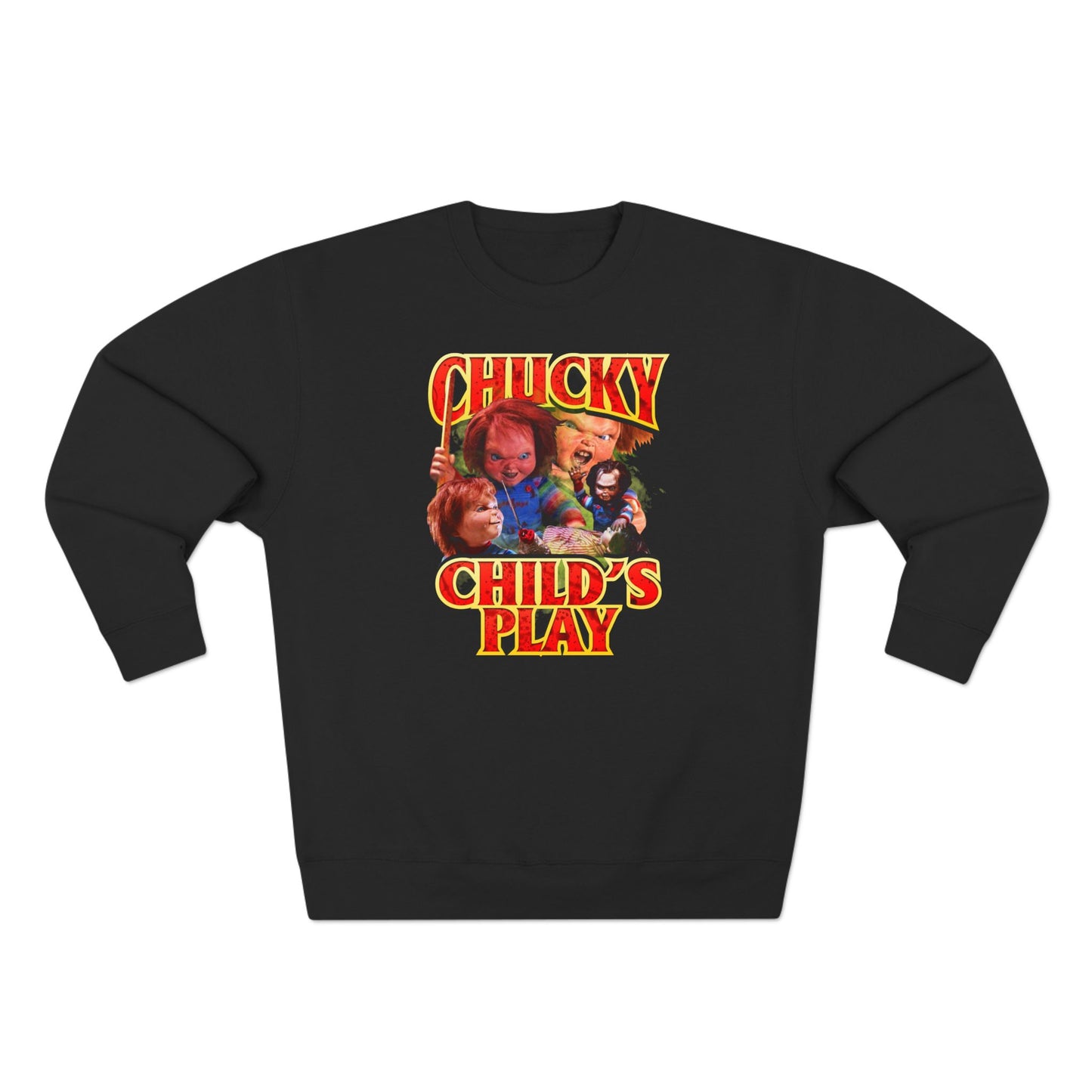 Chucky Crewneck