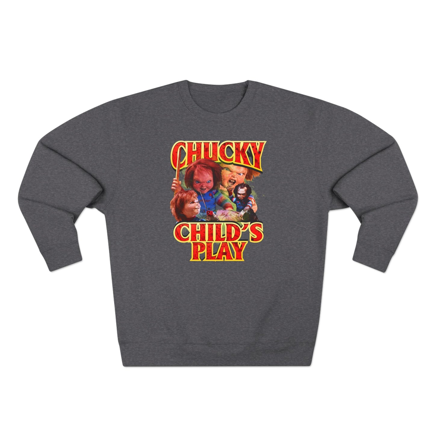 Chucky Crewneck